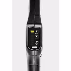 Kärcher 1.117-220 idropulitrice Verticale Batteria 340 l/h Nero, Giallo - Vista aggiuntiva 4