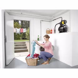 Kärcher 2.997-112.0 accessorio per pompa ad acqua Tubo flessibile - Vista aggiuntiva 4