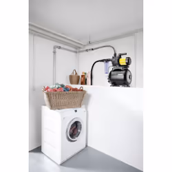 Kärcher 2.997-210.0 accessorio per pompa ad acqua Filtro di aspirazione - Vista aggiuntiva 4