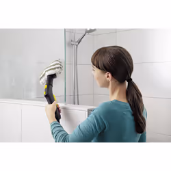 Kärcher 2.863-266.0 accessorio per pulizia a vapore Panno