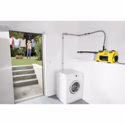 Kärcher BP 4 HOME & GARDEN 950 W 4,5 bar 3800 l/h - Vista aggiuntiva 5