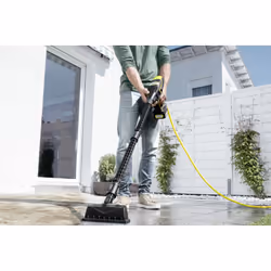 Kärcher 2.644-018.0 accessorio per lavaggio a pressione Spazzola - Vista aggiuntiva 4