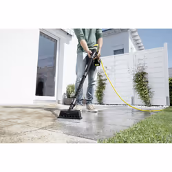 Kärcher 2.644-018.0 accessorio per lavaggio a pressione Spazzola - Vista aggiuntiva 5