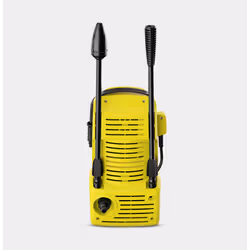 Kärcher K 2 Compact idropulitrice Compatta Elettrico 360 l/h Giallo - Vista aggiuntiva 5