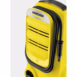 Kärcher K 2 Compact idropulitrice Compatta Elettrico 360 l/h Giallo - Vista aggiuntiva 7