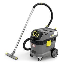 Kärcher NT 30/1 Tact Te Adv L 30 L Secco e bagnato 1380 W Senza sacchetto
