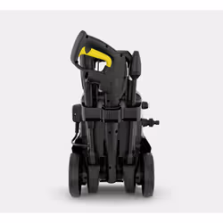 Kärcher K 4 COMPACT HOME idropulitrice Verticale Elettrico 420 l/h 1800 W Nero, Giallo - Vista aggiuntiva 5
