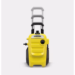 Kärcher K 4 COMPACT HOME idropulitrice Verticale Elettrico 420 l/h 1800 W Nero, Giallo - Vista aggiuntiva 6