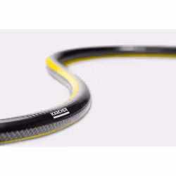 Kärcher 2.645-320.0 pompa da giardino 25 m Sul suolo Nero, Giallo - Vista aggiuntiva 2