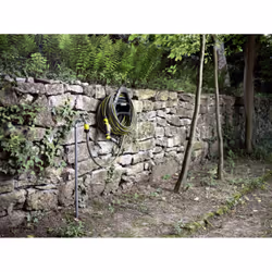 Kärcher 2.645-320.0 pompa da giardino 25 m Sul suolo Nero, Giallo - Vista aggiuntiva 5