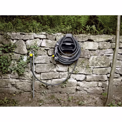 Kärcher 2.645-324.0 pompa da giardino 20 m Sul suolo Nero - Vista aggiuntiva 5