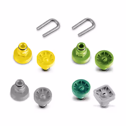 Kärcher 2.644-081.0, Bocchetta, Kärcher, T 5 T-Racer, T 7 Plus T-Racer, 17 mm, 17 mm, 18 mm