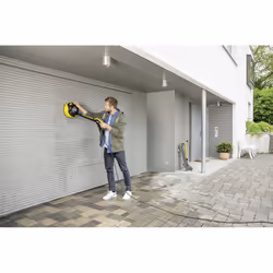 Kärcher T 5 T-Racer Detergente per superfici - Vista aggiuntiva 4