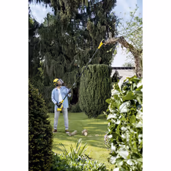 Kärcher PSW 18-20 Battery 4,9 kg - Vista aggiuntiva 4