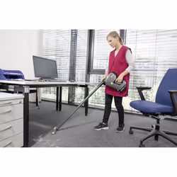 Kärcher 2.445-044.0 carica batterie Universale dC - Vista aggiuntiva 4