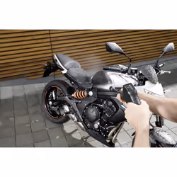 Kärcher K 3 POWER CONTROL idropulitrice Verticale Elettrico 380 l/h Nero, Giallo - Vista aggiuntiva 8