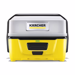 Kärcher IDROPULITRICE PORTATILE OC 3 - Vista aggiuntiva 4