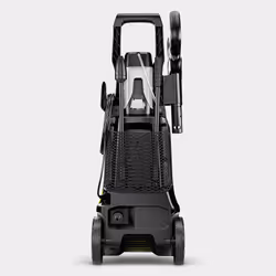 Kärcher K 4 Universal idropulitrice Compatta Elettrico 420 l/h Nero, Giallo - Vista aggiuntiva 5