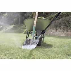 Kärcher K 4 Universal idropulitrice Compatta Elettrico 420 l/h Nero, Giallo - Vista aggiuntiva 6
