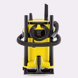 Kärcher WD 3 P V-17/4/20 17 L Aspiratore a cilindro Secco e bagnato 2100 W Sacchetto per la polvere