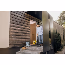 Kärcher WD 2 Plus V-12/4/18 12 L Aspiratore a cilindro Secco e bagnato 1000 W Sacchetto per la polvere - Vista aggiuntiva 6