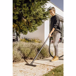 Karcher AG WD 3 V-19/4/20 19 L Aspirazione a umido e a secco Secco e bagnato 1000 W Senza sacchetto - Vista aggiuntiva 6