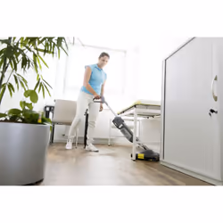 Karcher AG BR 30/1 C BP macchina pulizia pavimento 200 m²/h Camminare dietro - Vista aggiuntiva 4