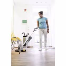 Karcher AG BR 30/1 C BP macchina pulizia pavimento 200 m²/h Camminare dietro - Vista aggiuntiva 5