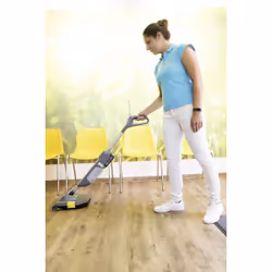 Karcher AG BR 30/1 C BP macchina pulizia pavimento 200 m²/h Camminare dietro - Vista aggiuntiva 6