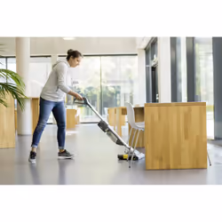 Karcher AG BR 30/1 C BP macchina pulizia pavimento 200 m²/h Camminare dietro - Vista aggiuntiva 7