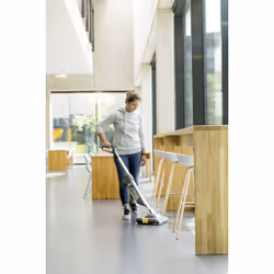 Karcher AG BR 30/1 C BP macchina pulizia pavimento 200 m²/h Camminare dietro - Vista aggiuntiva 8