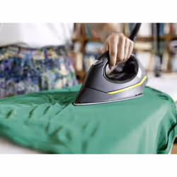 Kärcher EasyFinish Piastra in Ceramica Nero