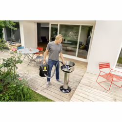 Kärcher AD 2 Nero 14 L 230 W - Vista aggiuntiva 6