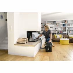Kärcher AD 2 Nero 14 L 230 W - Vista aggiuntiva 7