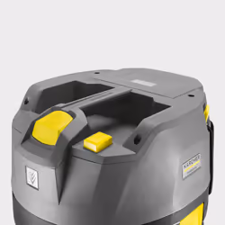 Kärcher NT 22/1 Ap Bp L 22 L Aspiratore a cilindro Secco e bagnato 575 W Sacchetto per la polvere - Vista aggiuntiva 6