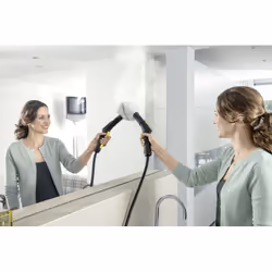 Kärcher SC 4 EasyFix Iron Pulitore a vapore portatile 0,5 L 2000 W