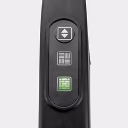 Kärcher SC 2 Upright EasyFix Scopa a vapore 0,4 L 1600 W Nero, Grigio, Bianco, Giallo - Vista aggiuntiva 4