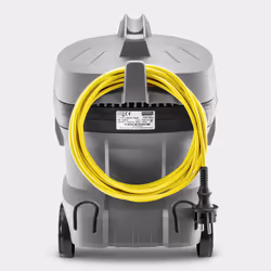 Karcher AG T 11/1 Classic 11 L Aspiratore a cilindro Secco 850 W Senza sacchetto - Vista aggiuntiva 4