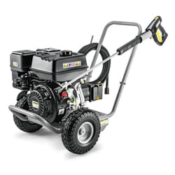 Kärcher 1.187-010.0 idropulitrice Compatta Elettrico 600 l/h Nero, Giallo