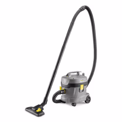 Kärcher T 11/1 Classic HEPA, 850 W, Secco, 11 L, HEPA, Filtro, 61 dB