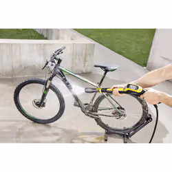 Kärcher K 5 SMART CONTROL idropulitrice Verticale Elettrico 500 l/h Nero, Giallo - Vista aggiuntiva 7