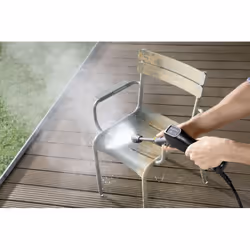 Kärcher K 3 PREMIUM POWER CONTROL HOME idropulitrice Verticale Elettrico 380 l/h Nero, Giallo