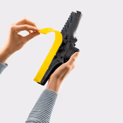 Aspiragocce lavavetri Kärcher WV 6 Multifunctionality Promotion