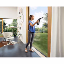 Aspiragocce lavavetri Kärcher WV 6 Multifunctionality Promotion - Vista aggiuntiva 4