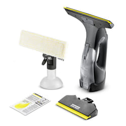 Kärcher 1.633-467.0 pulitore di finestra elettrico 0,1 L Nero