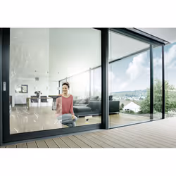 Kärcher 1.633-467.0 pulitore di finestra elettrico 0,1 L Nero