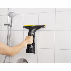 Kärcher 1.633-467.0 pulitore di finestra elettrico 0,1 L Nero - Vista aggiuntiva 5