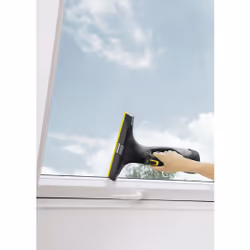Kärcher 1.633-467.0 pulitore di finestra elettrico 0,1 L Nero - Vista aggiuntiva 6