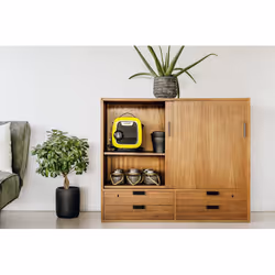 Kärcher K Mini idropulitrice Compatta Elettrico 360 l/h 1400 W Nero, Giallo - Vista aggiuntiva 5
