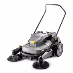 Karcher AG KM 70/25 C Bp 2SB, Antracite, Nero, Giallo, 32 kg, Batteria, 36 V, 38700 kg, Europa
